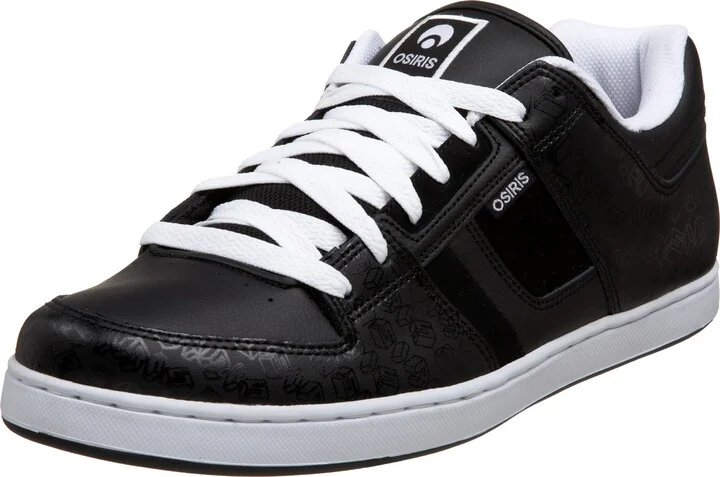 Odessy/Black/White