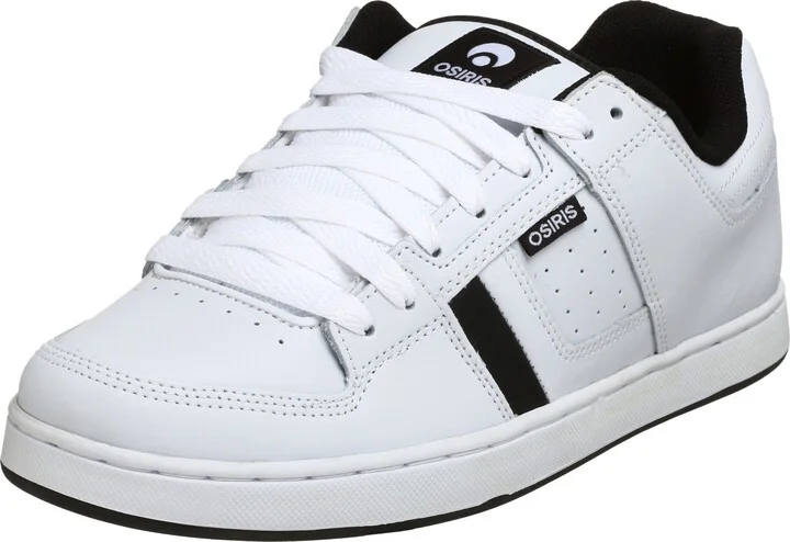 White/Black