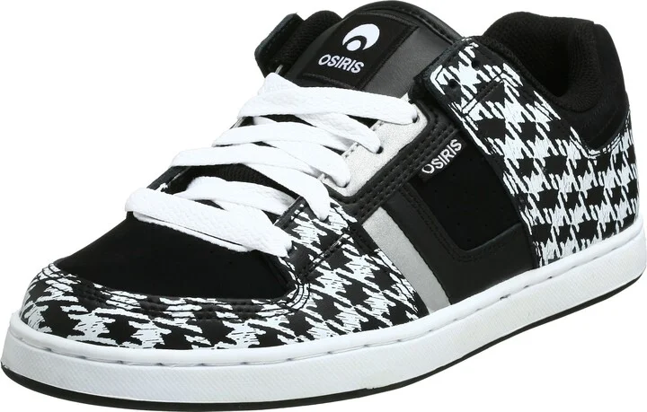 Osiris Men's Tron Sneaker