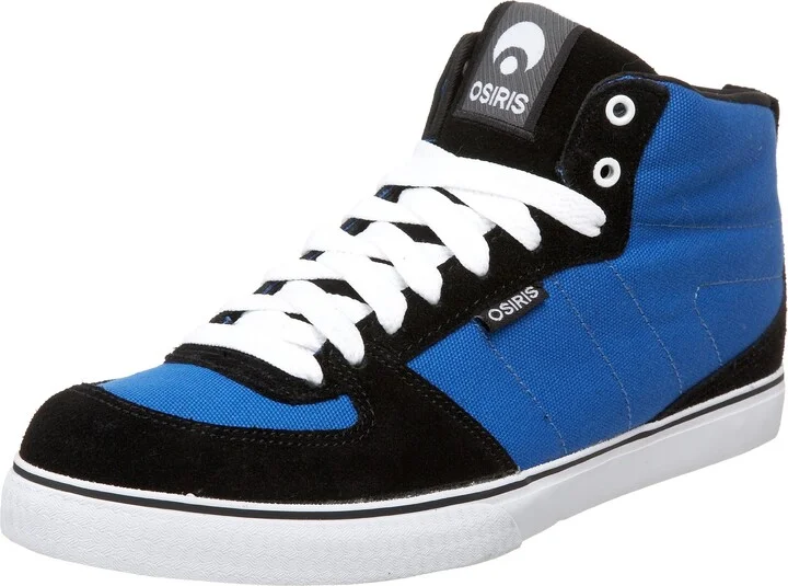 Blue/Black