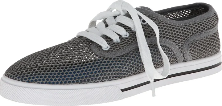 Grey/White/Gum