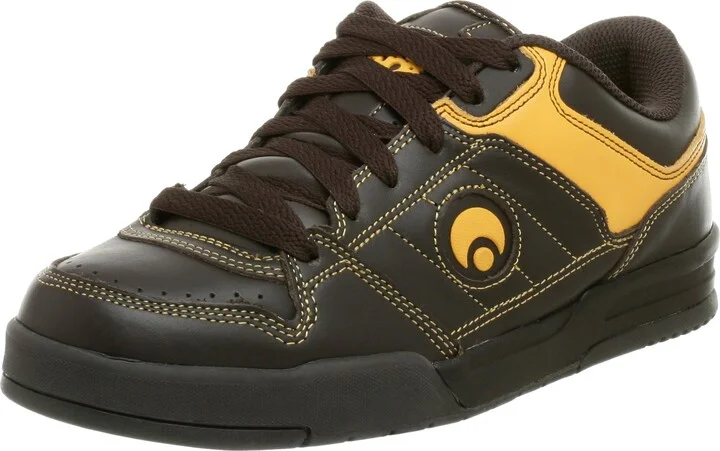 Brown/Gold