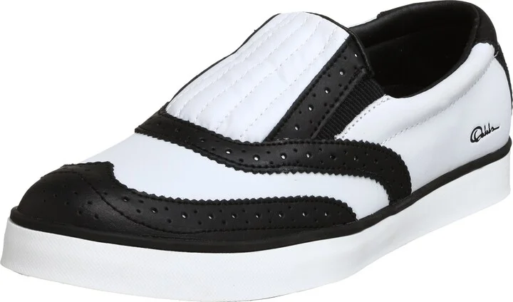 Black/White