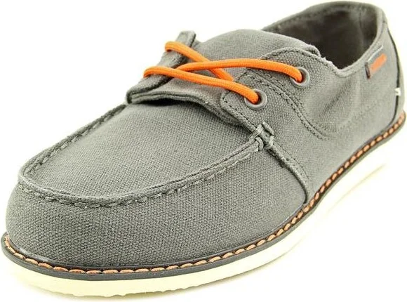 Grey/Tan/Orange