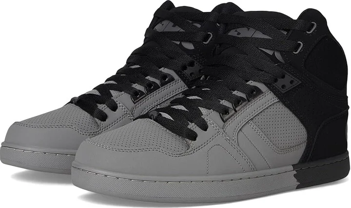 Black,grey,dip
