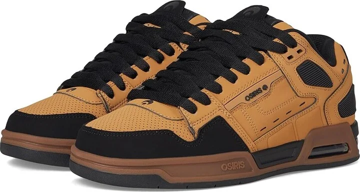 Workwear,black,gum