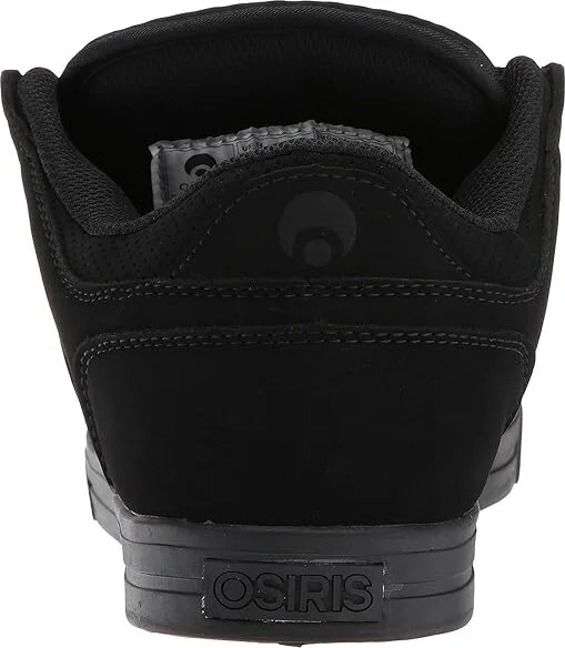 Osiris Protocol Men's Skate Shoes Black/Ops : 8 D - Medium, Synthetic/Textile - Image 5