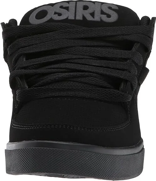 Osiris Protocol Men's Skate Shoes Black/Ops : 8 D - Medium, Synthetic/Textile - Image 6