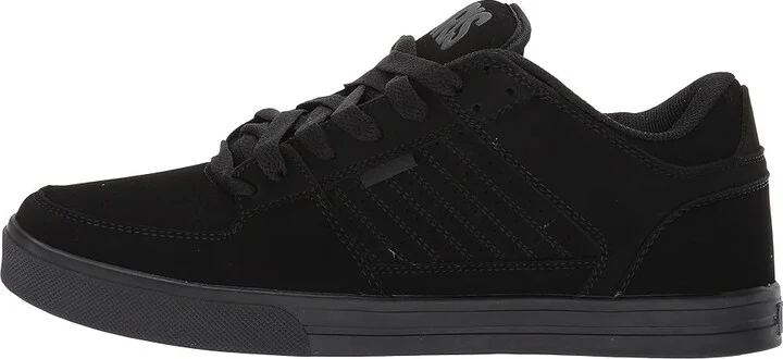 Osiris Protocol Men's Skate Shoes Black/Ops : 8 D - Medium, Synthetic/Textile - Image 7