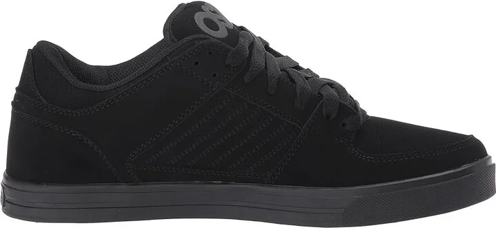 Osiris Protocol Men's Skate Shoes Black/Ops : 8 D - Medium, Synthetic/Textile - Image 8