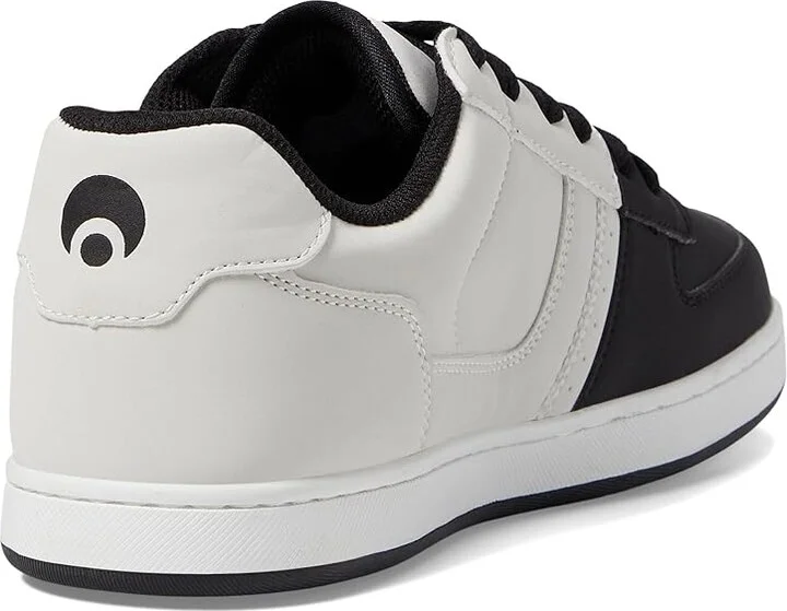 Osiris Relic Men's Skate Shoes Grey/Black/Dip : 8 D - Medium, Leather - Image 4