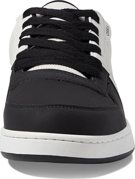 Osiris Relic Men's Skate Shoes Grey/Black/Dip : 8 D - Medium, Leather - Image 5