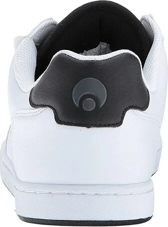 Osiris Relic Men's Skate Shoes White : 5 D - Medium, Synthetic/Textile - Image 5