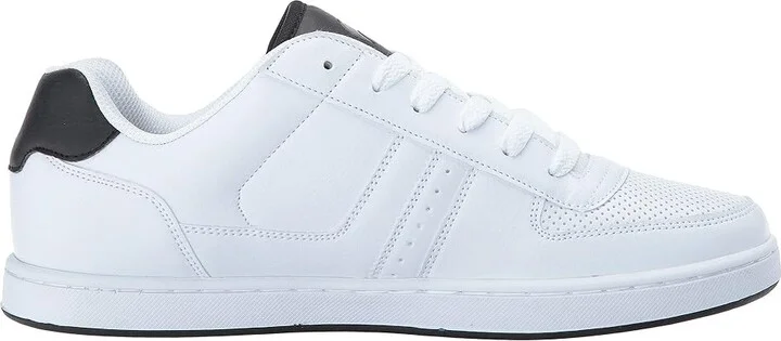 Osiris Relic Men's Skate Shoes White : 5 D - Medium, Synthetic/Textile - Image 8