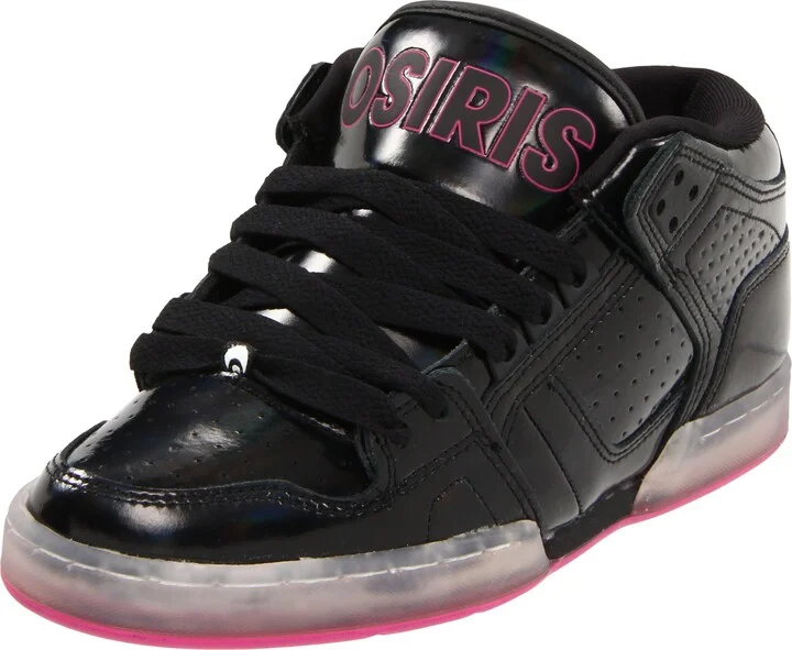 Black/Fusia/Spectrum