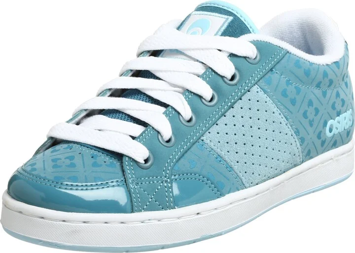 Osiris Women's Clint Sneaker