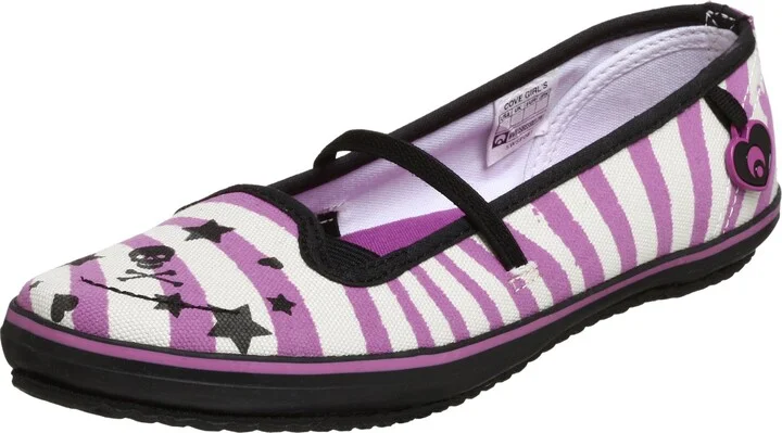 Purple/Dazed/Freddi C