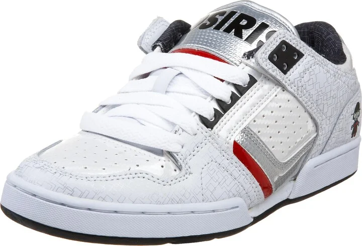 Osiris Women's Harlem Skate Shoe
