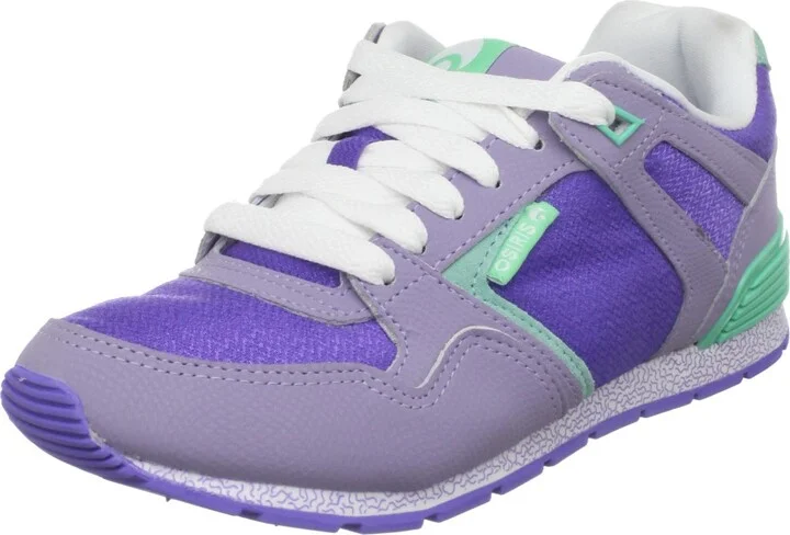 Osiris Women's Hayou LT Skate Shoe
