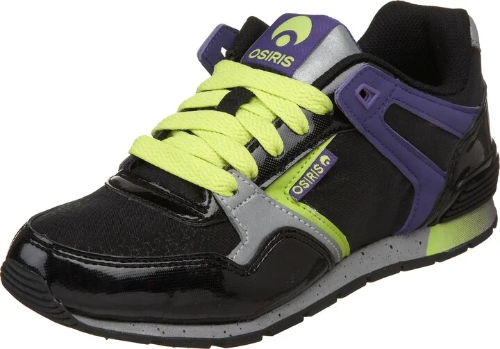 Osiris Women's Hayou Skateboarding Shoe