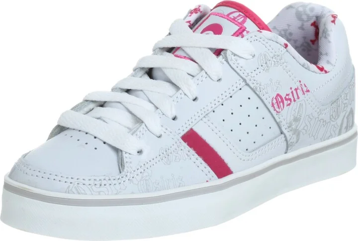 Osiris Women's Libra Sneaker