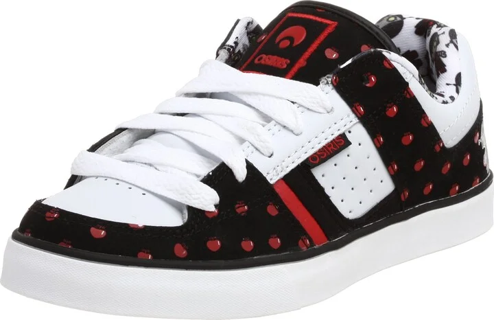 White/Black