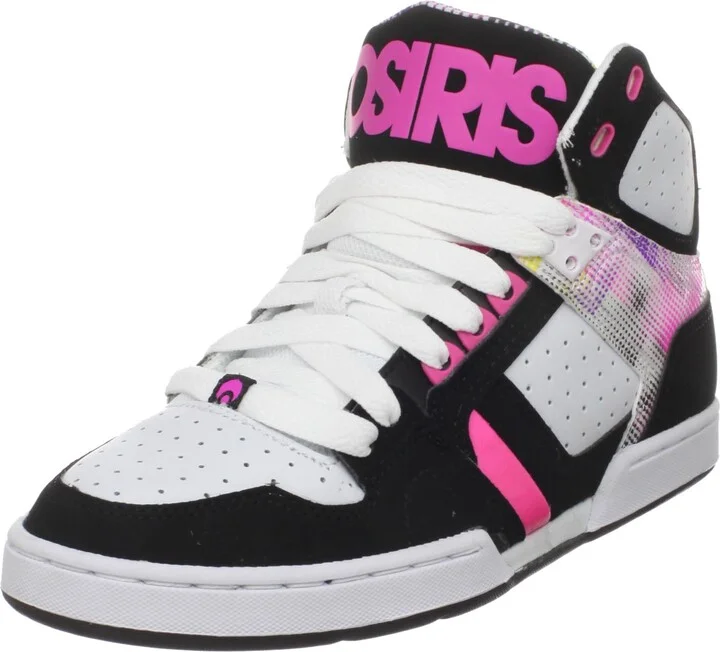 Osiris Women's NYC 83 SLM Skate Shoe