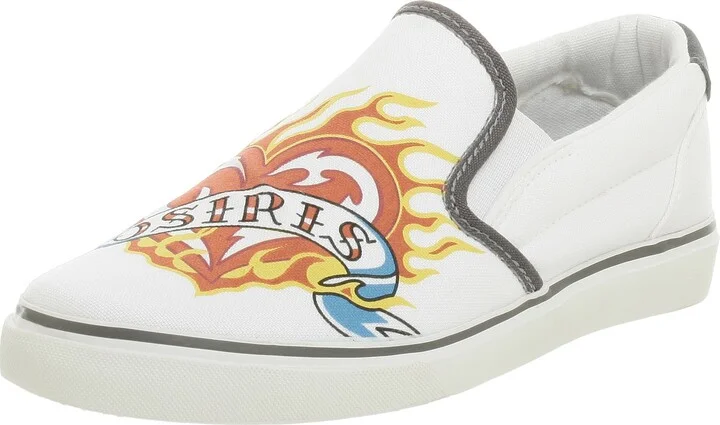 Osiris Women's Scoop Sneaker