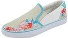 Osiris Women's Scoop Sneaker