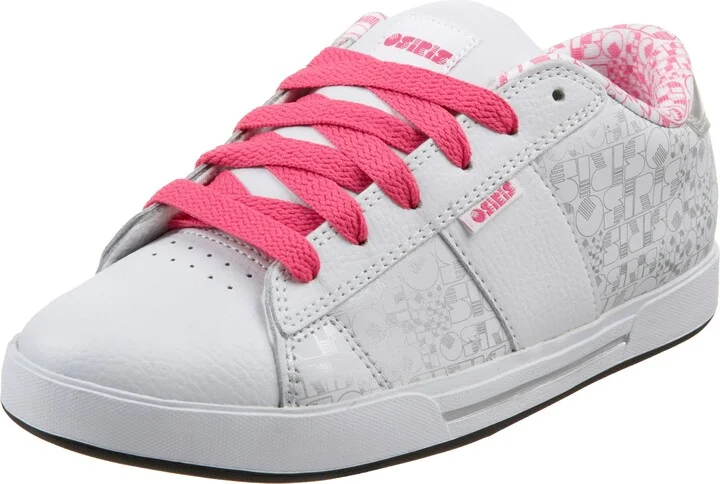 Osiris Women's Serve Skate Shoe