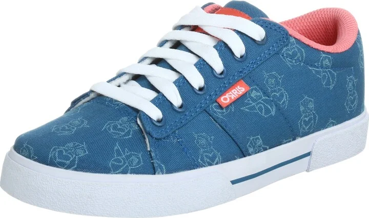 Osiris Women's Serve V Skate Shoe