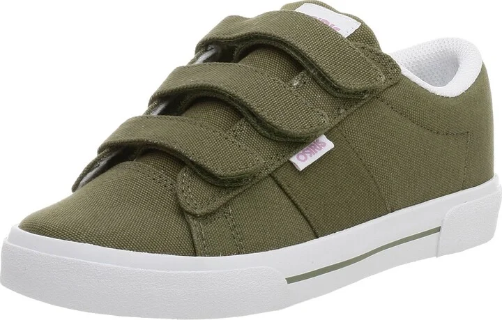 Osiris Women's TRE Sneaker