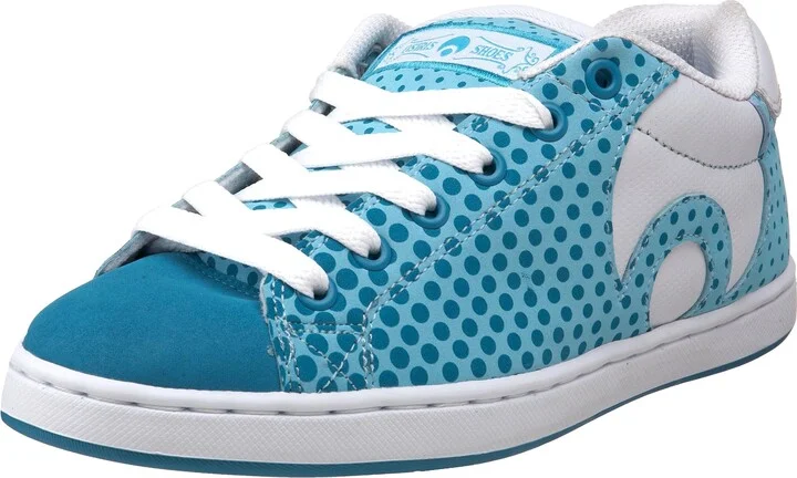 Osiris Women's Troma Icon Skate Shoe