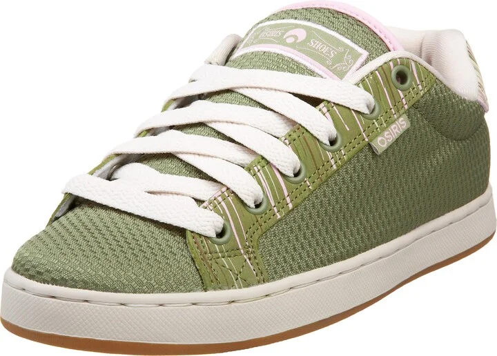 Osiris Women's Troma Ii Skate Shoe
