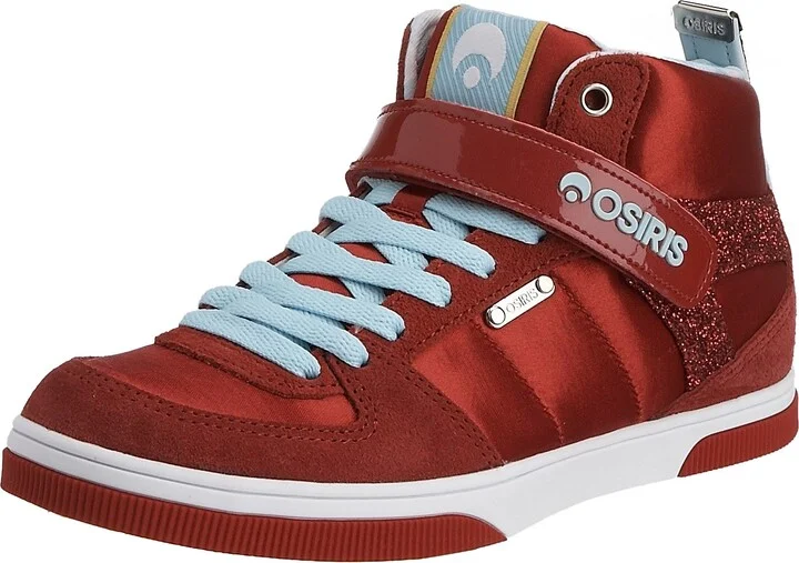 Osiris Women's Uptown Lifestyle Shoe