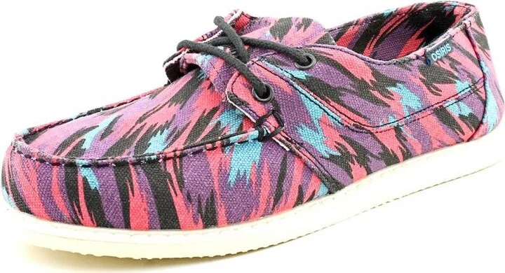 Black/Pink/Cyan