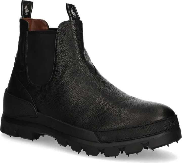 Oslo ankle boots - Image 2