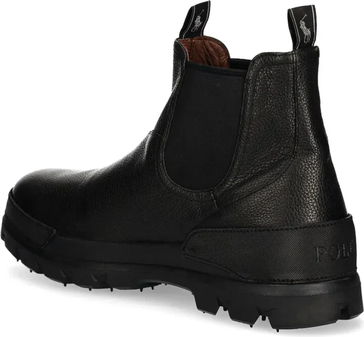 Oslo ankle boots - Image 3