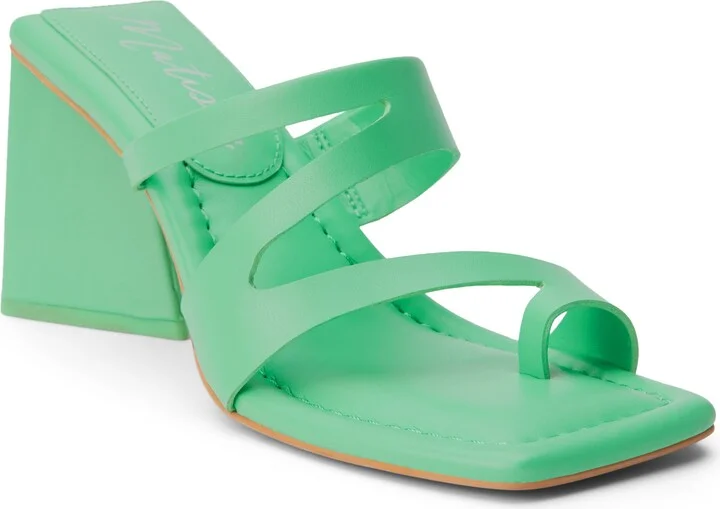 Oslo Sandal