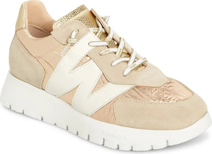 Trend Beige Platino