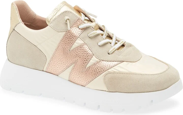 Beige/ Sand/ Rame/ Platino