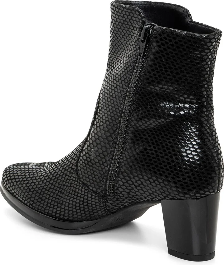 Osmanthus Boot - Image 2