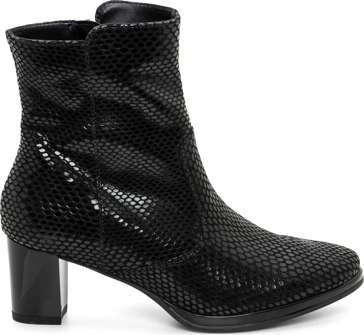 Osmanthus Boot - Image 3
