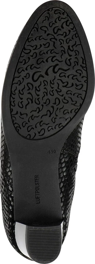 Osmanthus Boot - Image 6