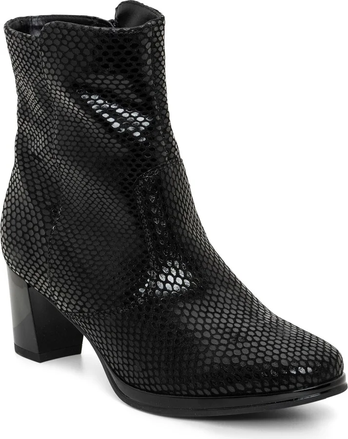 Osmanthus Boot