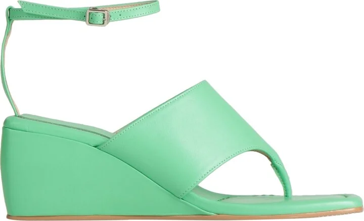 Osoi Woman Thong sandal - Image 3