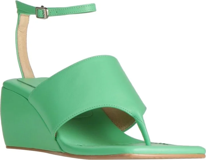 Osoi Woman Thong sandal - Image 4