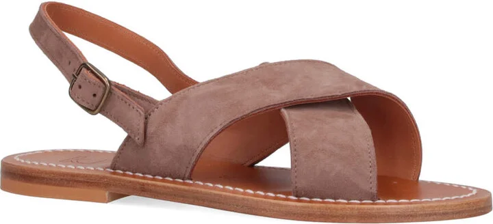 'osorno' Sandals - Image 2