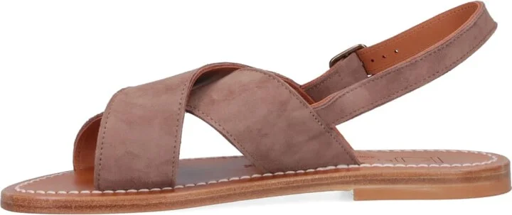 'osorno' Sandals - Image 3