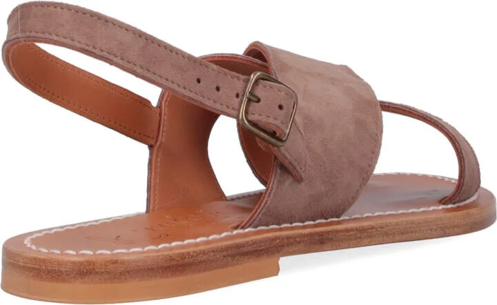 'osorno' Sandals - Image 4